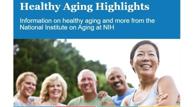 Reviews: The Top 5 Articles On Healthy Aging In 2022