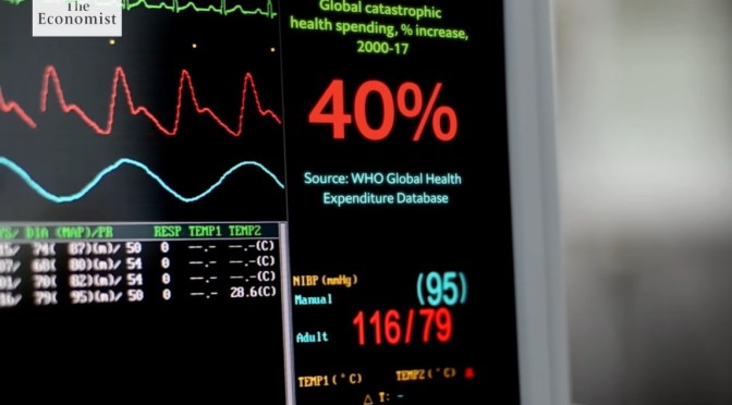 ANALYSIS: HOW TO MAKE HEALTHCARE AFFORDABLE