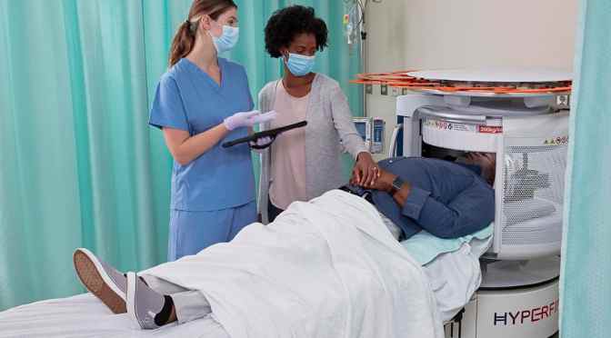 Technology: ‘Low-Field MRI’ Stroke Detection