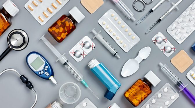 Infographic: Diagnosis & Care Of Multimorbidity