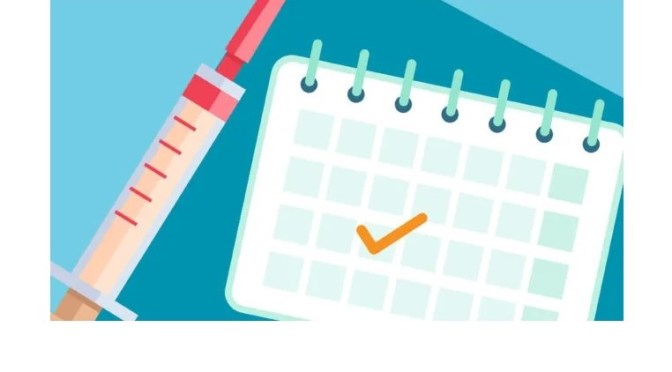 Reviews: A 2023 Update For Vaccinations (Mayo Clinic)