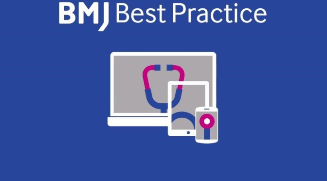 Inflammation: Frozen Shoulder (BMJ Podcast)