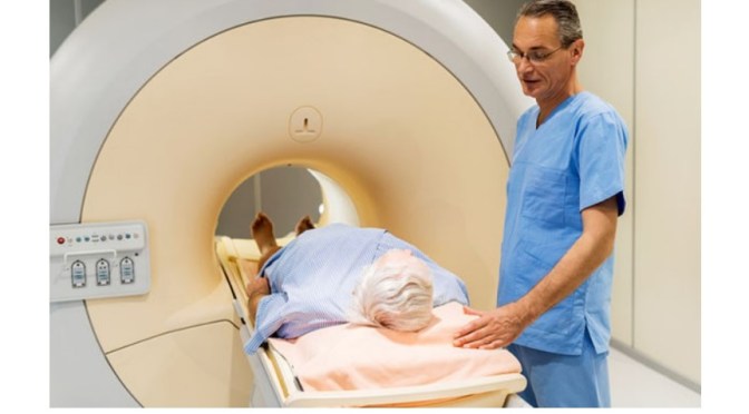 Prostate Cancer: A PSMA Scan Predicts Recurrence