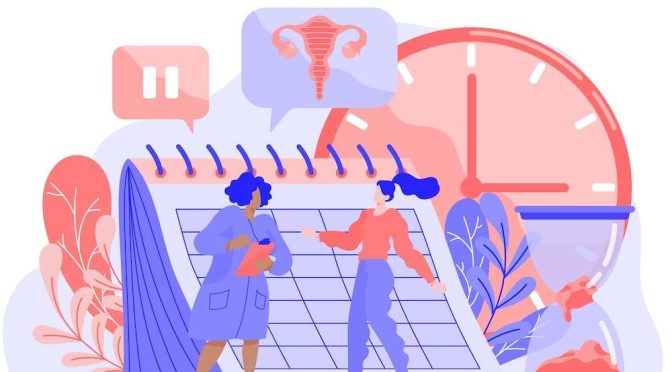 Women’s Health: Risks & Treatment Of Menopause