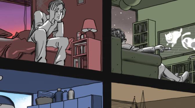 Research: Sleep Disorders Links To Brain Health