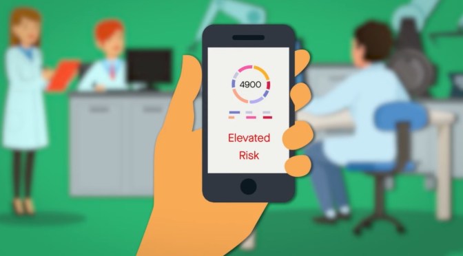 Research: The Digital Medicine Revolution