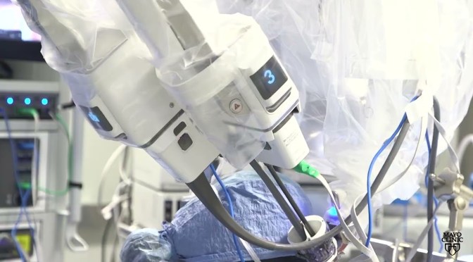 Technology: New Head & Neck Cancer Treatments